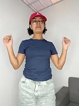   VioletaHeaven   online show from 14, 2, 2026