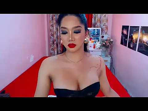 UrScreenGoddess online show from 22, 5, 2026