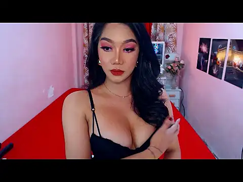 UrScreenGoddess online show from 3, 6, 2026