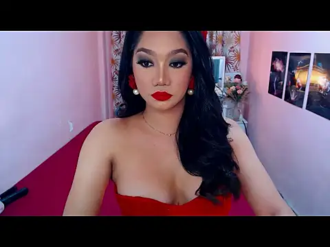 UrScreenGoddess online show from 16, 4, 2026