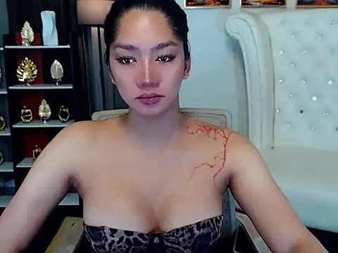 UrScreenGoddess online show from 8, 1, 2026