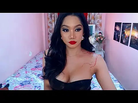 UrScreenGoddess online show from 28, 4, 2026
