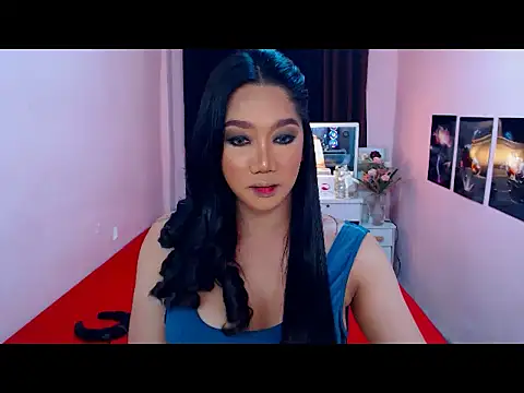 UrScreenGoddess online show from 10, 3, 2026