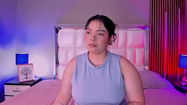 xCharlotte 20 online show from 18, 2, 2026