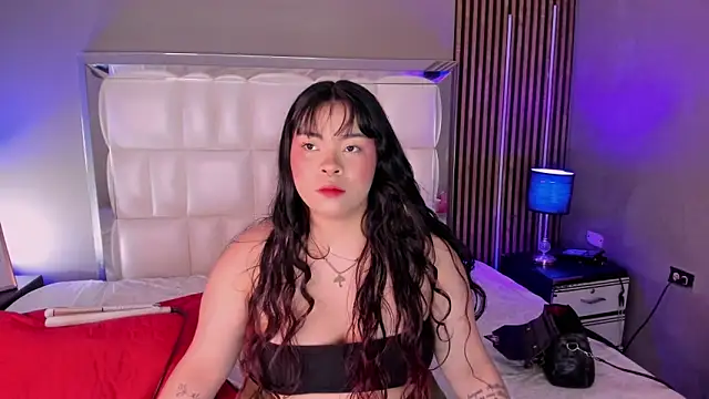 xCharlotte 20 online show from 22, 2, 2026