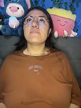 Snapshot of Gaby_Gabbyy chatting on 1, 2, 2026 Gaby Gabbyy online show from 1, 2, 2026