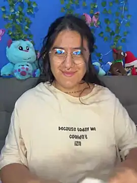 Snapshot of Gaby_Gabbyy chatting on 28, 2, 2026 Gaby Gabbyy online show from 28, 2, 2026