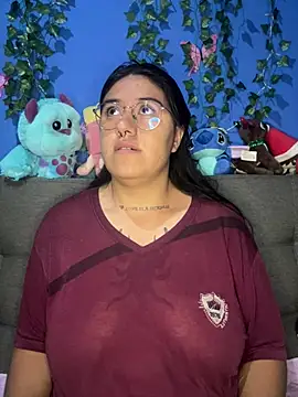 Snapshot of Gaby_Gabbyy chatting on 15, 3, 2026 Gaby Gabbyy online show from 15, 3, 2026