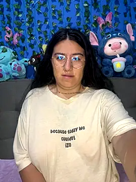 Snapshot of Gaby_Gabbyy chatting on 8, 1, 2026 Gaby Gabbyy online show from 8, 1, 2026