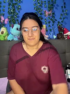 Snapshot of Gaby_Gabbyy chatting on 11, 3, 2026 Gaby Gabbyy online show from 11, 3, 2026