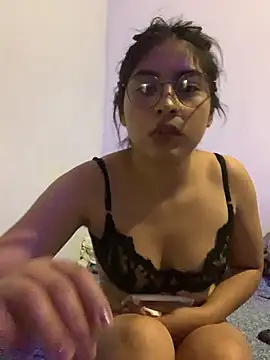 Arely-L1 online show from 12, 2, 2026