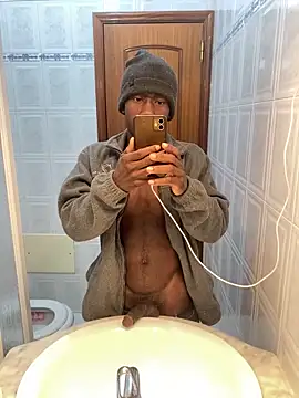 CorrectBrook76 online show from 1, 12, 2025