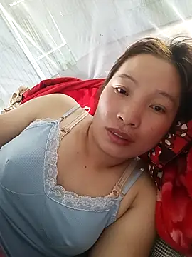 Evelyn-n online show from 19, 12, 2025