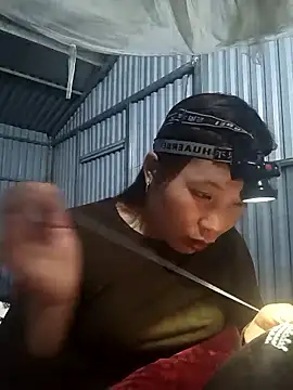 Evelyn-n online show from 14, 1, 2026