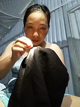 Evelyn-n online show from 18, 2, 2026