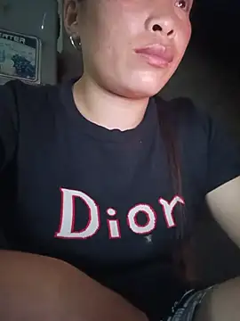 Evelyn-n online show from 12, 6, 2026