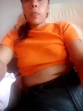 Isabella Evanss online show from 18, 12, 2025