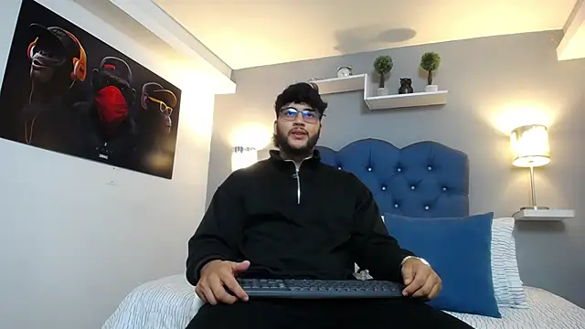 mike foxxx  online show from 30, 11, 2025