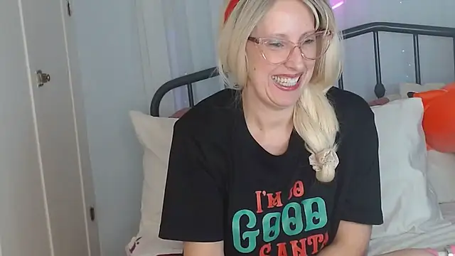 Katina-LoveJoy online show from 21, 12, 2025