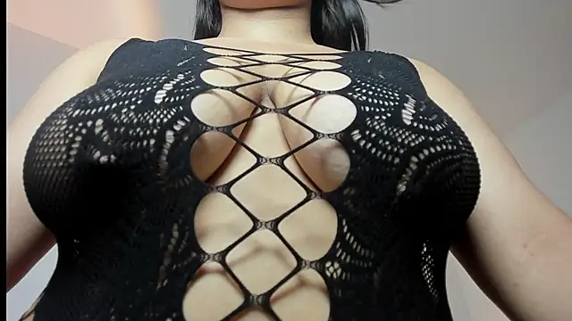 Mia Allenn online show from 16, 2, 2026