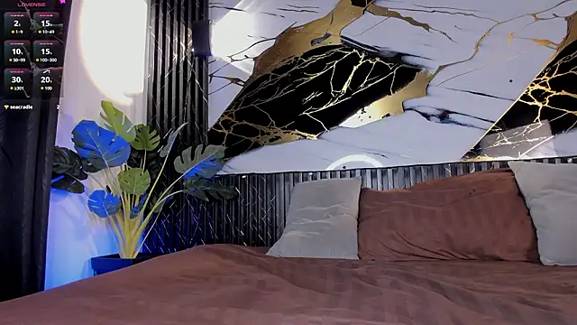 alivega  online show from 24, 2, 2026