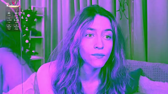 SoftDreamer online show from 7, 1, 2026