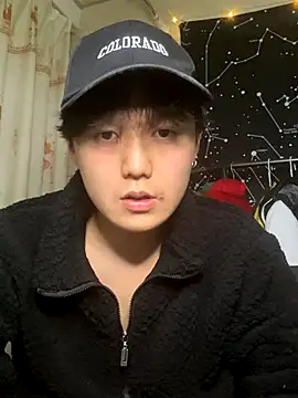 SuYu6688 online show from 1, 12, 2025