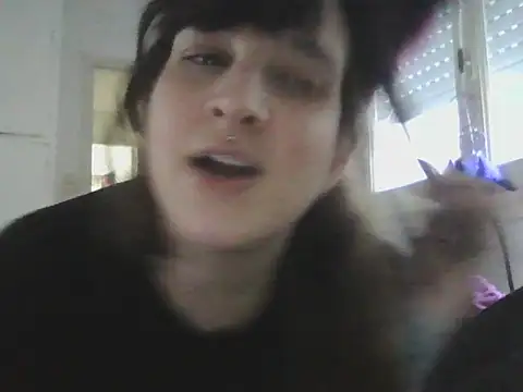 Darkytah online show from 12, 2, 2026