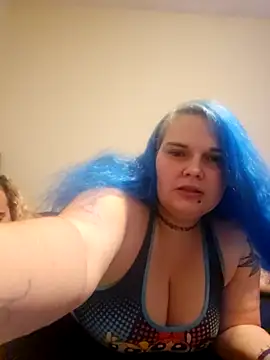 Ally-katt online show from 5, 12, 2025