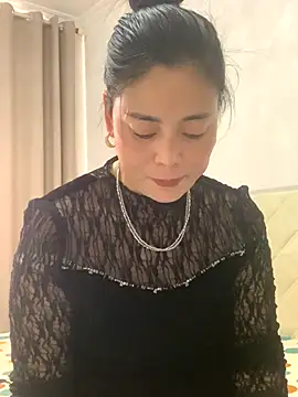 Manlili520 online show from 2, 12, 2025