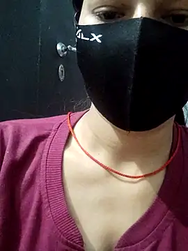 RADHIKA-1143 online show from 20, 12, 2025