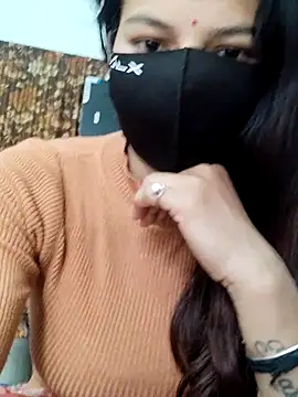 RADHIKA-1143 online show from 21, 12, 2025