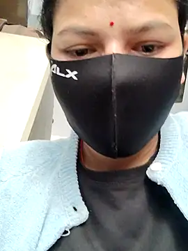 RADHIKA-1143 online show from 4, 12, 2025