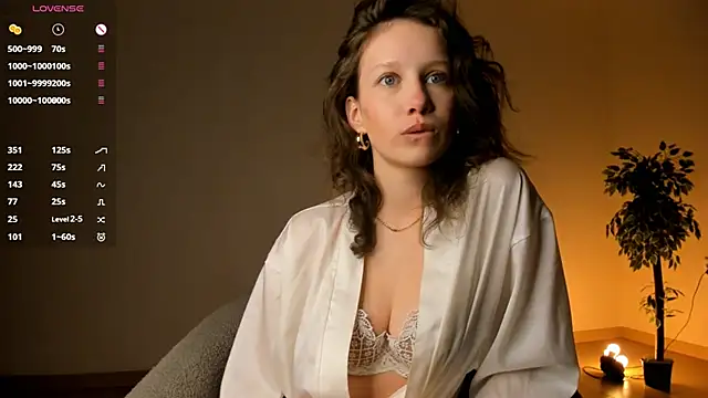 LachelleFrommer online show from 6, 4, 2026