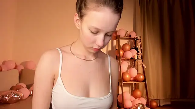 LachelleFrommer online show from 16, 2, 2026