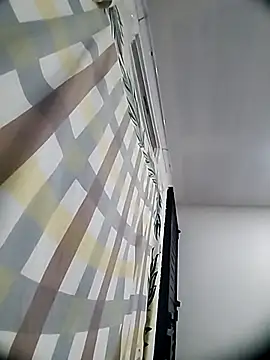 LoveTJ664 online show from 19, 12, 2025