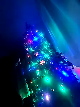 LoveTJ664 online show from 17, 12, 2025