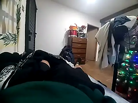 LoveTJ664 online show from 15, 12, 2025