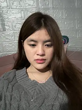 Cheerful-girl online show from 20, 12, 2025