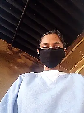 cutegirlm online show from 15, 1, 2026