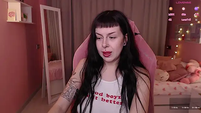 Eliza Bennet online show from 1, 12, 2025