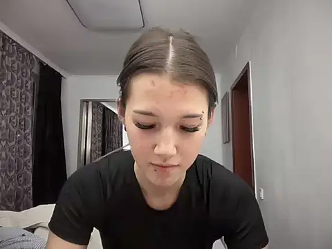 lilXdomii online show from 4, 12, 2025