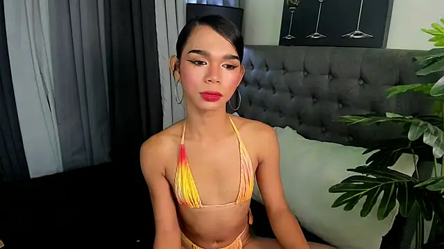 asianpetiteprincess online show from 10, 3, 2026