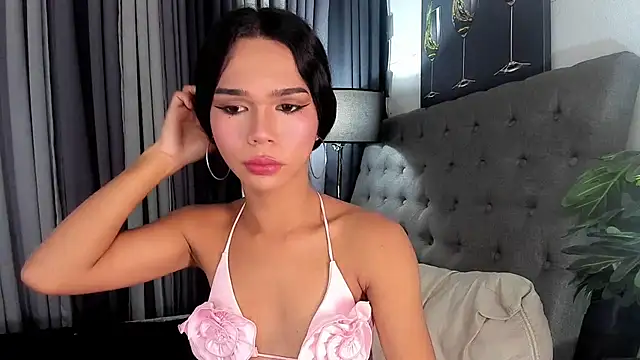 asianpetiteprincess online show from 30, 5, 2026