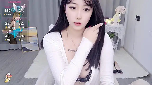 Snapshot of Xania_xx chatting on 10, 2, 2026 Xania xx online show from 10, 2, 2026