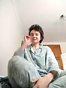 Amy01112 online show from 18, 5, 2026