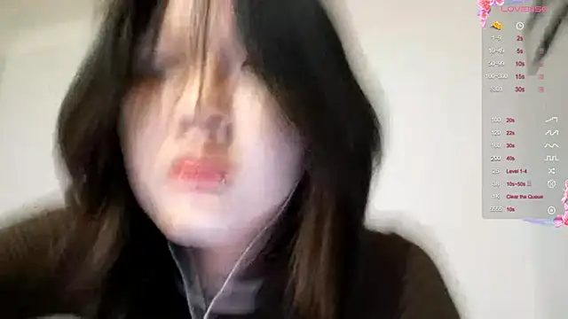 MeowMiaMeow online show from 20, 12, 2025