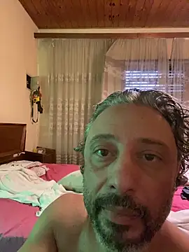 Petebulimia online show from 21, 3, 2026