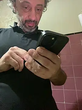 Petebulimia online show from 14, 4, 2026