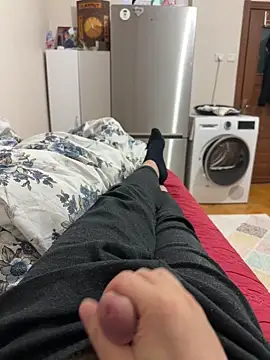 BABAYORGUN344455 online show from 15, 2, 2026